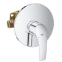 Grohe Eurosmart – shower mixer 1/2", chrome-plated (Art. 33556002)