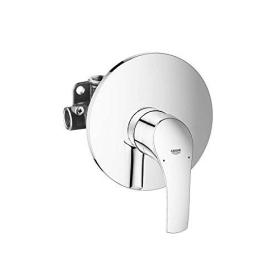 Grohe Eurosmart – змішувач для душу 1/2", хромований (Арт. 33556002)