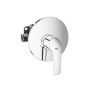 Grohe Eurosmart – Brausebatterie 1/2", verchromt (Art. 33556002)