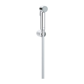 GROHE Vitalio 26175001 Bidet Hand Shower Set Chrome