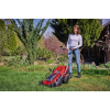 Einhell GC-EM 1600/37 Elektrischer Rasenmäher, 1600W, 37cm, 5 Schnitthöhen