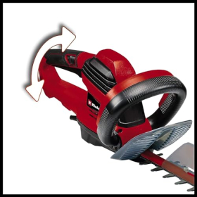Електричні кущорізи Einhell з кабелем - GE-EH 6560