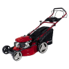 Бензиновая газонокосилка Einhell GC-PM 51/3 S HW-E Li с электрозапуском
