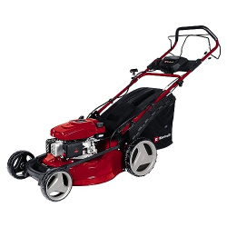 Einhell GC-PM 51/3 S HW-E Li petrol lawnmower with electric start