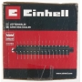 Original Einhell aerator roller