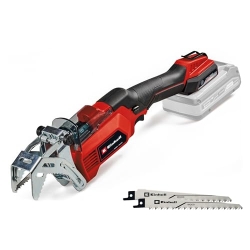 Einhell Akku-Astsäge GE-GS 18/150 Li-Solo Power