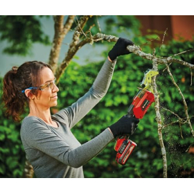 Einhell cordless pruning saw GE-GS 18/150 Li-Solo Power