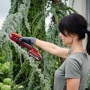 Akku-Gartenschere Einhell GE-LS 18 Li Solo – Kraft und Komfort für den Garten ohne Kabel