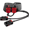 Battery belt GE-PB for Einhell PXC batteries, adjustable up to 150 cm