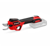 Einhell Professional Cordless Pruning Shears GP-LS 18/28 Li BL – 18V, up to 28 mm cutting thickness