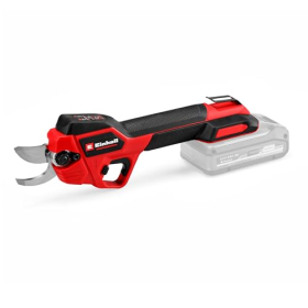 Аккумуляторные секаторы Einhell Professional GP-LS 18/28 Li BL – 18 В, толщина среза до 28 мм