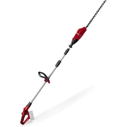Einhell GE-HH 18/45 Li T Cordless Telescopic Hedge Trimmer