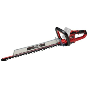Einhell Power X-Change cordless shrub trimmer