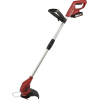Аккумуляторный триммер для травы Einhell GC-CT 18/24 Li Power X-Change с батареей 2,0 Ач и зарядным устройством