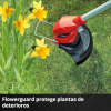 Аккумуляторный триммер для травы Einhell GC-CT 18/24 Li Power X-Change с батареей 2,0 Ач и зарядным устройством