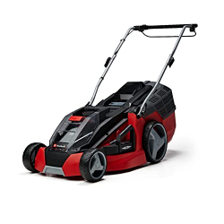 Cortadora de césped inalámbrica Einhell
