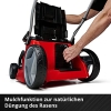 Einhell cordless lawn mower