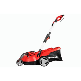Беспроводная газонокосилка Einhell - GE-CM 36/37 Li-Solo Power X-Change