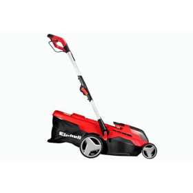 Беспроводная газонокосилка Einhell - GE-CM 36/37 Li-Solo Power X-Change