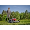 Einhell cordless lawn mower GE-CM 36/47 S HW Li Kit Power