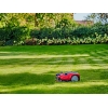 Einhell FREELEXO CAM 500 robotic lawnmower, 18V, 500m², anti-theft protection, Smart