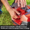 Einhell FREELEXO CAM 500 robotic lawnmower, 18V, 500m², anti-theft protection, Smart