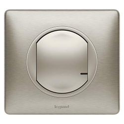 LEGRAND - Опция Variateur вставной переключатель для установки Celiane с Netatmo