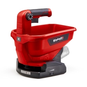 Einhell universal spreader