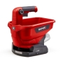 Einhell universal spreader