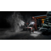 Einhell Professional Akku-Schneefräse GP-ST Li E BL-Solo, Kraftvoll & Kabellos