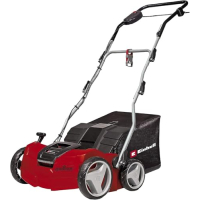 Einhell GE-SA 1640 Vertikutierer 1600W, 40 cm,