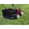 Einhell GE-SA 1640 scarifier 1600W, 40 cm, 4-way height adjustable, 48 l collection bag
