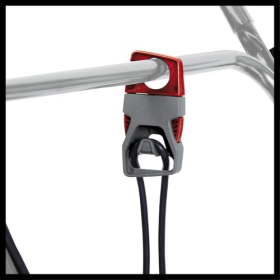 Скарификатор Einhell GE-SA 1640 1600 Вт, 40 см