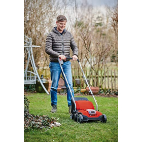 Беспроводной скарификатор Einhell GC-SC 18/28 Li-Solo, 28 см, без аккумулятора