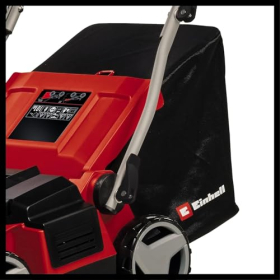 Einhell GE-SA 1435/1 аэратор для газона – рабочая ширина 35 см