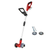 Einhell GC CC 18 Li Solo Cordless Joint Cleaner Power X Change, 18V, lightweight design