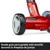 Einhell GC CC 18 Li Solo Cordless Joint Cleaner Power X Change, 18V, lightweight design
