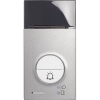 Звонок Legrand LINEA 3000, 2-проводной, 1-2 кнопки вызова, всепогодный IP54, ударопрочный IK10