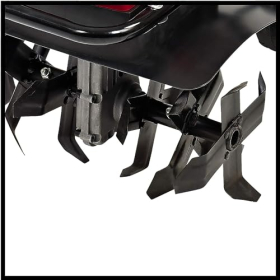 Einhell GC-RT 1440 M soil tiller 1400W, 40 cm width, 20 cm depth