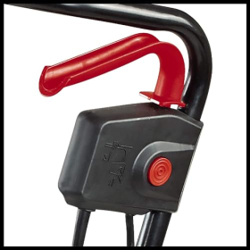 Einhell GC-RT 1440 M soil tiller 1400W, 40 cm width, 20 cm depth
