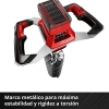 Einhell GP-EA 18/150 Li BL Cordless Earth Auger, Ø150mm, Brushless Motor