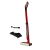 Бездротовий пилосос для твердих підлог Einhell Cleanexx Power X-Change (18 В, щітка-валик 290 мм, режим Boost, функція самоочищення, регульована подача води, без акумулятора)