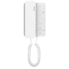 BTICINO Class 100 A16M Audio intercom with handset, 2-wire door intercom, 3 sensor buttons, 4 configurable buttons