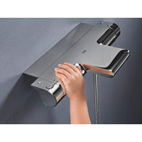 Grohe - termostato para bañera y ducha