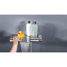 Grohe - termostato para bañera y ducha