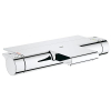 GROHE Grohtherm 2000 New Thermostatic Bathroom/Shower Mixer 1/2" Chrome