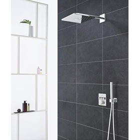 Grohe Grohtherm SmartControl