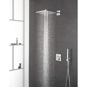 Grohe Grohtherm SmartControl