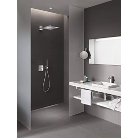 Grohe Grohtherm SmartControl