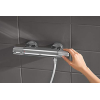 Grohe 34776000 Thermostat for Shower, Silver